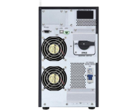 APC Easy-UPS On-Line SRV (6kVa/6kW, EPO, LCD) - 703488 - zdjęcie 3